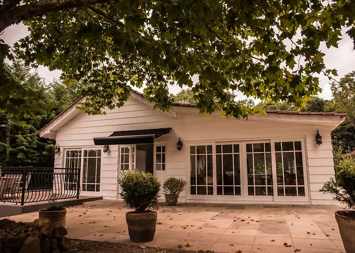 Pousada La Vista Gramado